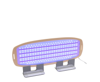 Beautifly Panel do terapii światłem LED Beautifly OmniLight Pro - 1491299 - zdjęcie 4